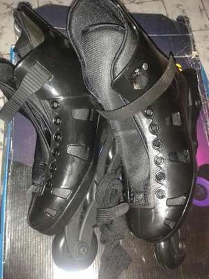 Patines Lineales Talla 39