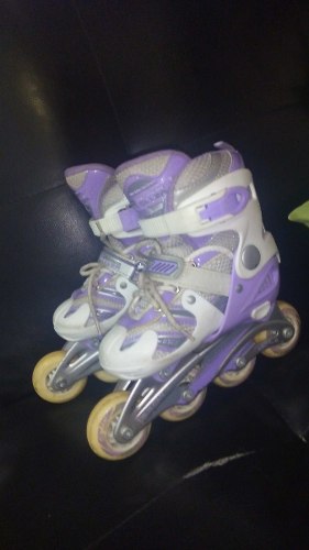 Patines Roller 