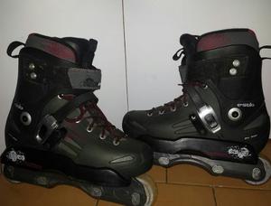 Patines Roller Blade, Modelo Estilo!!