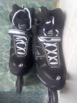 Patines Rollerblade