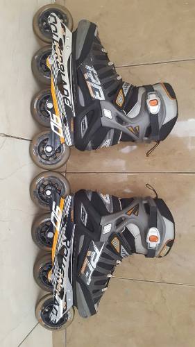 Patines Rollerblade