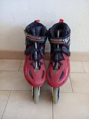 Patines Rollerblade Rb-10