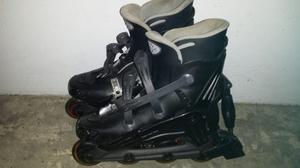 Patines Rollerblade Triforce