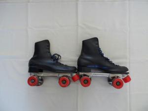 Patines Rollers Derby Cuatro Ruedas