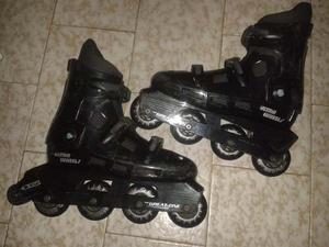 Patines Ultra Wheels The Great 99 One