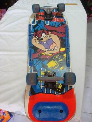 Patineta Tazmania (mi Primera Patineta)