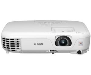 Proyector Epson Eb-c30xe  Lumens 3lcd p Hd Videobeam