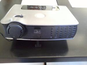 Proyector Video Beam Dell Modelo mp - Excelente Estado