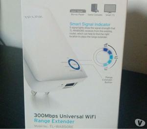 Repetidora Wifi TP-LINK 300Mbps Universal WIFI