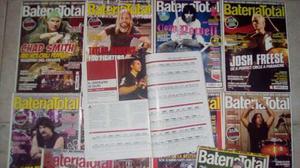 Revista Batería Total