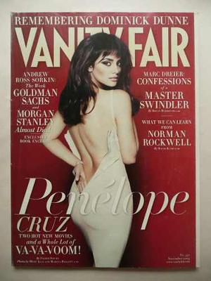 Revista Vanity Fair