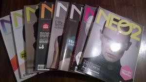 Revistas Neo 2