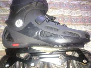 Rollerblade Twister 80 Talla 44