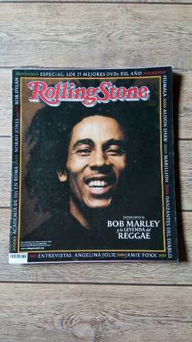 Rolling Stone: Hagar / Lennon / Radiohead / Marley / Clapton