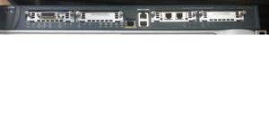 Router Cisco Serie  Modelo 