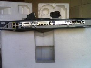 Router Cisco Serie  Modelo  En Oferta