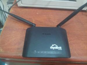 Router Dlink Wifi Para Tu Pc