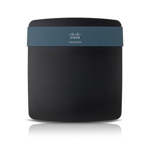 Router Inalambrico Linksys E Wifi N 600mbps 2.4 Ghz 5ghz