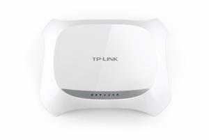 Router Inalambrico Wi Fi Marca Tp-link Wr-720n 150mbps