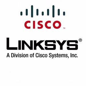 Router Linksys Cisco Vpn Balanceador De Carga Duallink Rv042