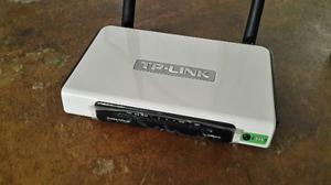 Router Tp Link Tl Mr3 Wifi