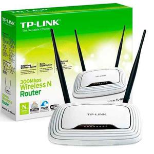 Router Tp-link 300mbps