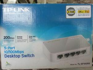 Router Tp-link The Reliable Choice