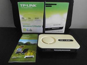 Router Tp-link Usado