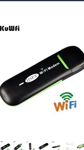 Router Usb Wifi
