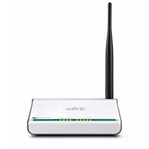 Router Wilink De 1 Antena 150mbps