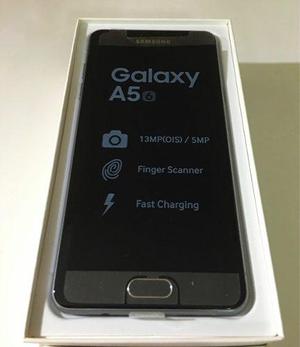 Samsung Galaxy A5 2016 Desbloqueado Nuevo