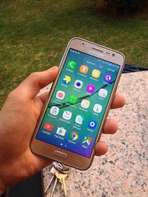 Samsung Galaxy J5 Impecable