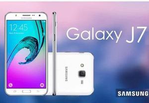 Samsung Galaxy J7 16gb Originales Nuevos Somos Tienda Fisica