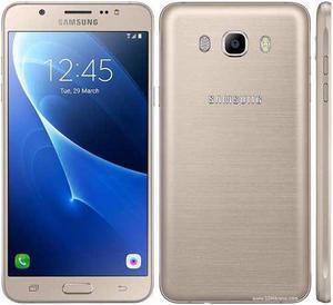 Samsung Galaxy J7 2016 Lte Octa Core 2gb Ram 13 Mp 5.5 Hd