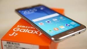 Samsung Galaxy J7 Sm- J700f/ds 4g Lte Liberado Android