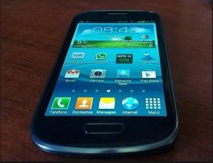 Samsung Galaxy Mini S3 Gt-i8200 Original Usado Y Liberado