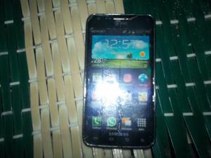 Samsung Galaxy S2 Skyrocket Sgh-i727 16gb Liberado 4g Lte