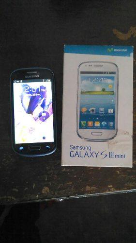 Samsung Galaxy S3 Mini Gt-i8190 Liberado