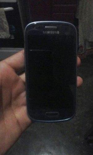 Samsung Galaxy S3 Mini I8200
