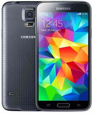 Samsung Galaxy S5 16gb 4g Lte Original Liberado