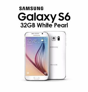 Samsung Galaxy S6 32gb Sm-g920t
