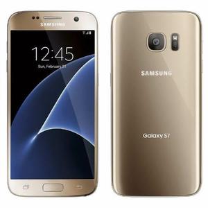 Samsung Galaxy S7 32 Gb 4g 3g Android 6.0