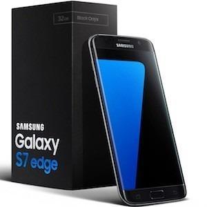 Samsung Galaxy S7 Edge G935 32gb Originales Nuevos Garantia