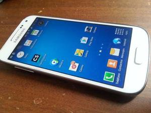 Samsung Galaxyduos S4 Mini Blanco Gt-i9192 Original Liberado