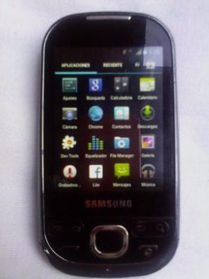 Samsung Gt L5500