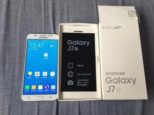 Samsung J7 2016