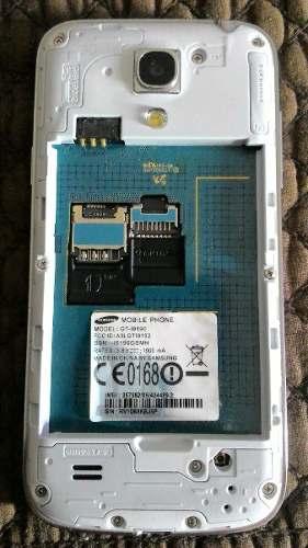 Samsung S4 Mini Gt I9190 Para Repuestos (leer Descripcion)