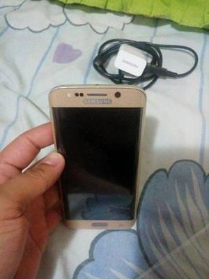 Samsung S6 Edge