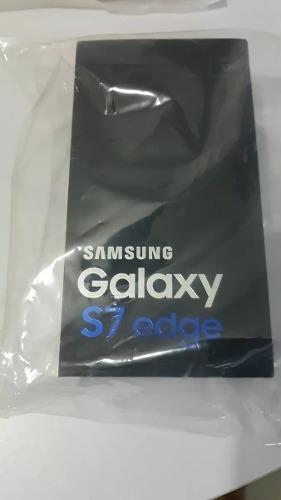 Samsung S7 Edge Plus G935 32gb 4gb Ram Duos Imperdible Ya!!!