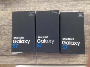 Samsung S7 Versión Coreana Octa-core